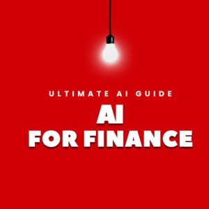 AI for Finance
